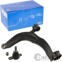 1X SKF Querlenker + Traggelenk Vorne Links FüR VW Transporter Bulli Multivan T5