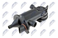 NTY ÖLabscheider KurbelgehäUseentlüFtung SEP-PS-001 FüR Porsche 911 996 997