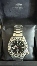 Orient M Force Divers Watch Automatic 200m