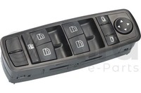 Fensterheberschalter FüR Mercedes Gl-Klasse X164 R-Klasse W251 V251 2005-2014