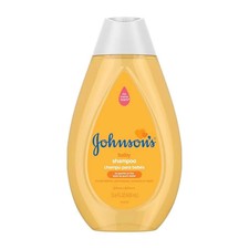 Baby Shampoo 13.6 Oz By Johnson's
