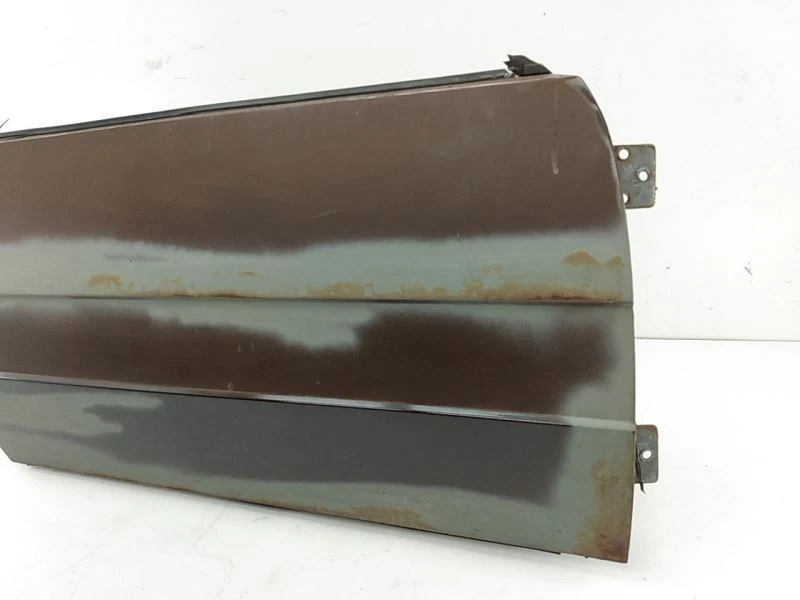 FIAT X1/9 X19 Passenger Right Front Door Panel Shell 1979 1980 1981 1982 - Image 3 of 4