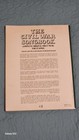 The Civil War Songbook. Great For Any Civil War Reenactor Or Enthusiest. — photo 2