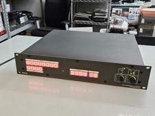 Extron DTP Crosspoint 84 Series Digital Prese...