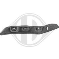 7832031 Halter, StoßFäNger Vorne Links FüR Skoda Octavia Iv (5E3, NL3, NR3)