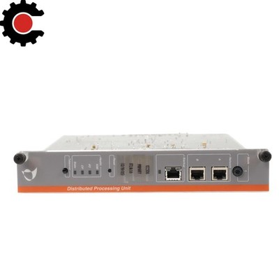 Metso Automation PDP401 Distributed Processing Unit for maxDNA DCS