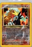 Pokemon TCG Entei 34/53 Wizards Black Star Promos Holo D
