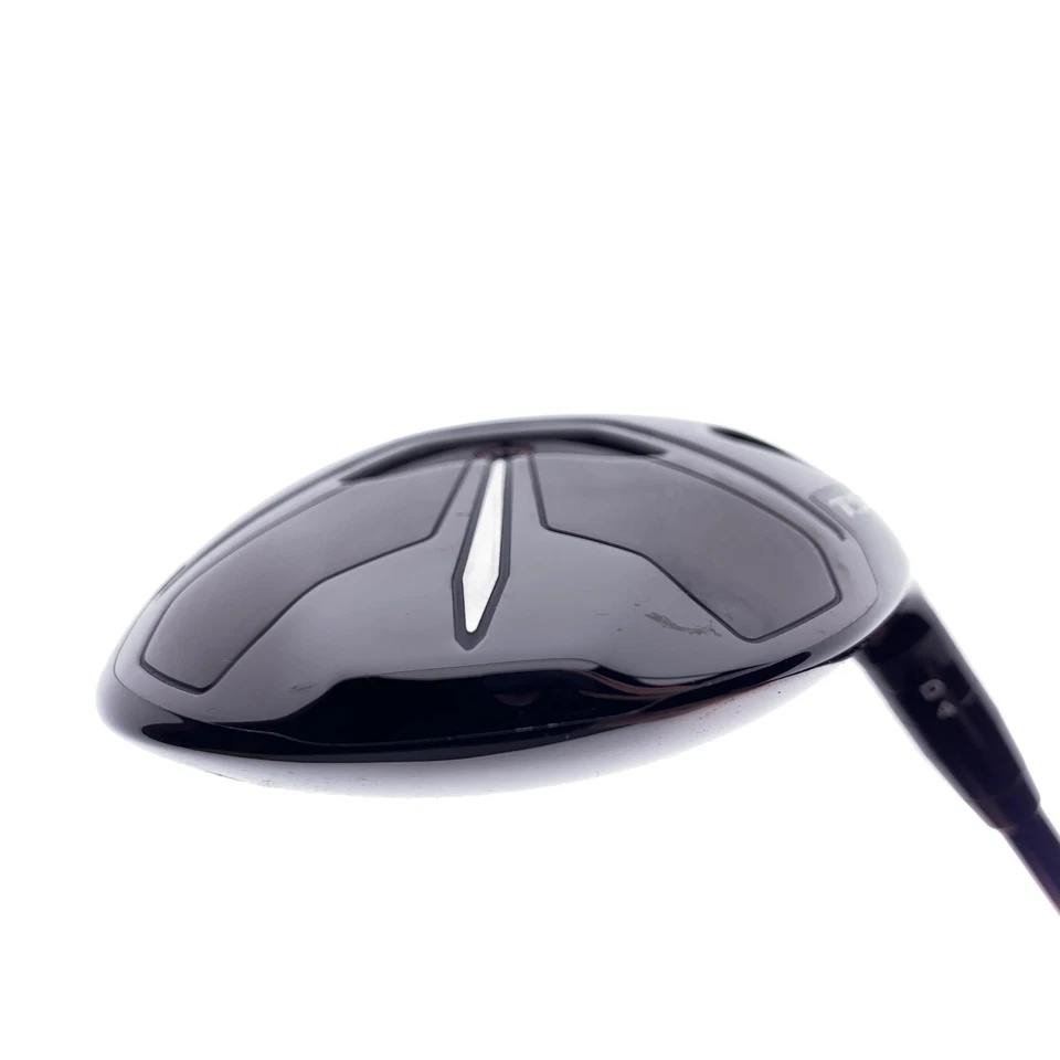 Used Titleist TSR 2+ 3 Fairway Wood / 14.5 Degrees / Regular Flex - Image 2 of 4