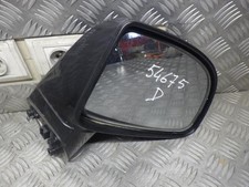 Retroviseur droit (ou coque) Kia CARENS