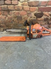 Husqvarna 141 Chainsaw 