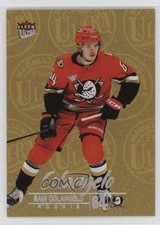 2024-25 Upper Deck Fleer Ultra Medallions Gold 17/200 Sam Colangelo #M-23 1ro3