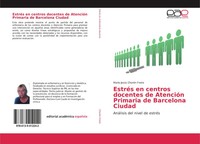 MaríA JesúS ChoréN Freire | EstréS En Centros Docentes De AtencióN Primaria...
