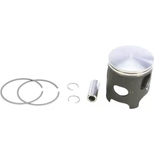 Pro-X - 01.4322.B - Piston Kit (B), Standard Bore 66.35mm
