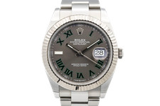 Rolex DateJust 41mm 