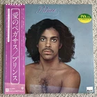 PRINCE - Self Titled S/T - NM Japan Vinyl LP w/ OBI & Insert - 1979 P-10782W