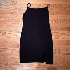 Little Black Dress by Pretty Little Thing Size 14