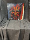 Box + Build Only LEGO Star Wars The Sith Art, 1 Picture 3 Options 31200