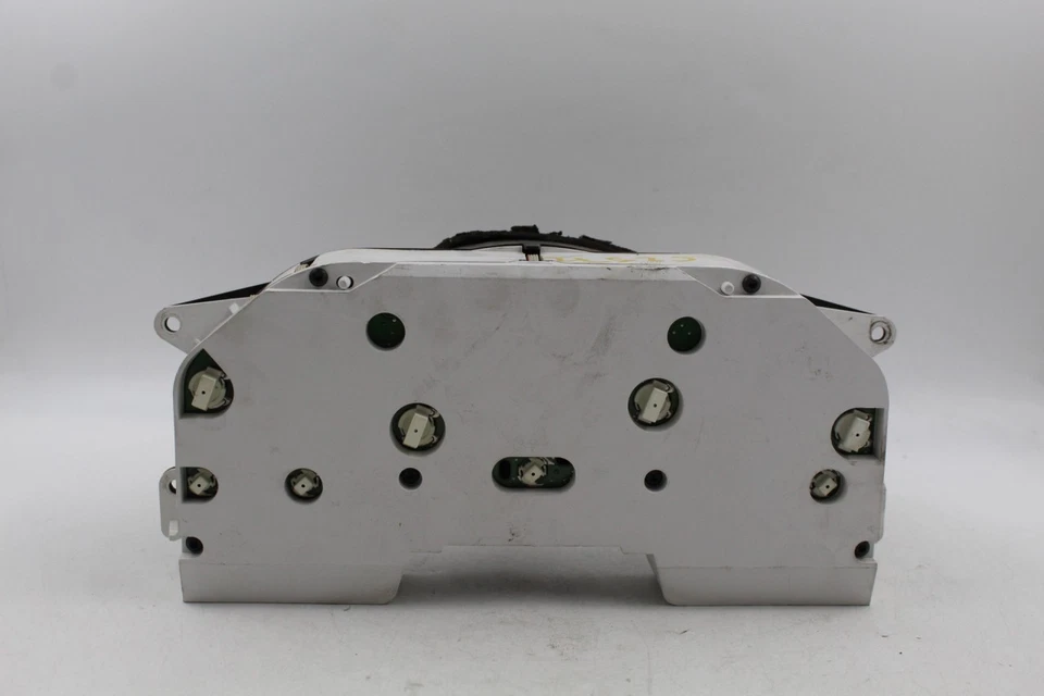 Speedometer Cluster 72K Miles MPH Fits 2000 JAGUAR XK8 OEM #39027 - Image 2 of 4