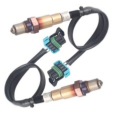 250-24649 O2 Oxygen Sensor Compatible with Lacrosse Equinox SRX Impala Acadia