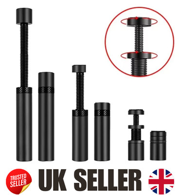 Grafikkarte GPU Magnetische Unterstützung Anti Sag Halterung Halter Klammer - Schwarz UK Frei