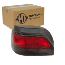 DIEDERICHS P21/5W RÜCKLEUCHTE RÜCKLICHT LINKS passend für RENAULT CLIO | 4412191