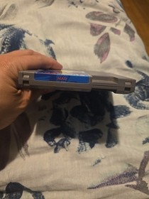 Spy vs. Spy (Nintendo NES, 1988) autentico. Testato.