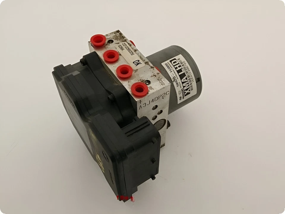 2014-2015 Kia Sorento ABS Anti-Lock Brake Pump Assembly OEM Foto 2 de 4