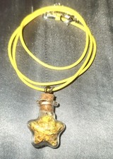 Star Necklace