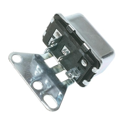 Temperature Control Relay SMP For 1976-1978 Cadillac Eldorado