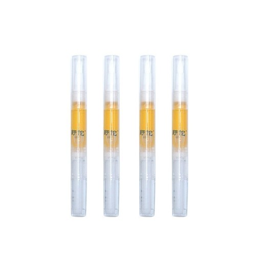3ml Anti Pilz Nagelbehandlung Finger Zehen Pflege Nagelpilz Biologischer Reparatur-Stift - Bild 11 von 13