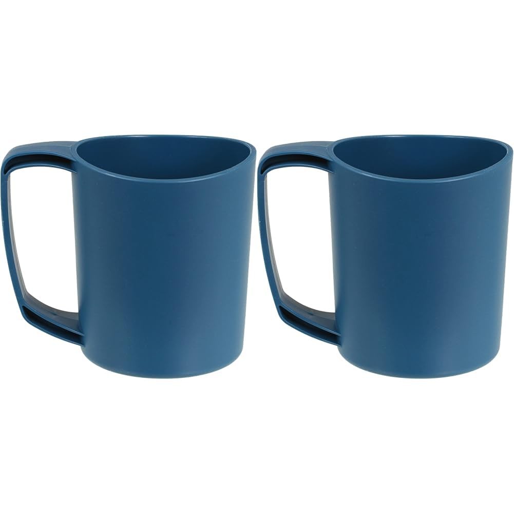 Кружка Lifeventure Lifeventure Ellipse - темно-синяя 2090₽