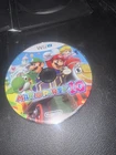 Mario Party 10 Wii Game Only