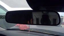 Rear View Mirror Without Automatic Dimming Fits 16-22 ILX 345947