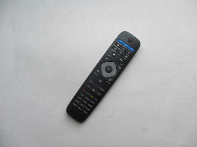 Ersatz Fernbedienung für Philips 22HFL4007N 42HFL5007D/10 26PFL5403D TVFernseher