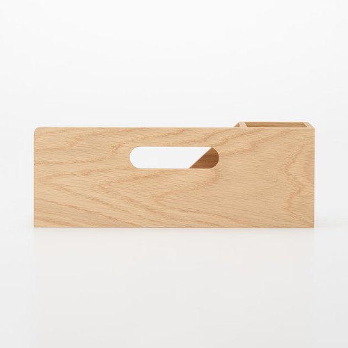 MUJI Wooden Tool Box/2 Drawer/Storage for Small Item, etc. 6 Types JAPAN NEW - Picture 47 of 62