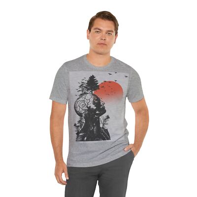 Wolf pack Hangover T-shirt