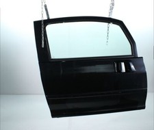 Porte arrière et accessoires Peugeot 1007