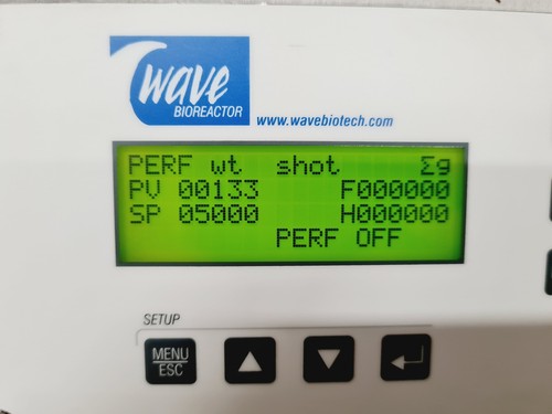 Wave Bioreactor System 2/10 EH Lab - 第 10/18 張圖片
