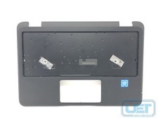 Dell Chromebook 3180 Laptop Palmrest VK0VC No Keyboard Included Grade B Tested
