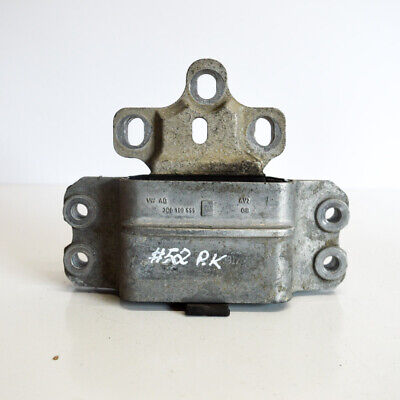 VW PASSAT Variant B6 Engine Mount Left Side 3C0199555AA eBay