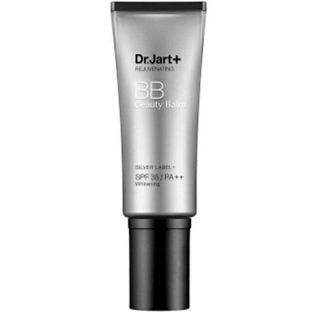 Dr. Jart+ Neutral Shade Face Makeup Products