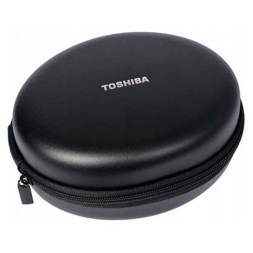 Toshiba RZE-BT1200Hk Noise Cancelling Bluetooth Headphones - Picture 3 of 6
