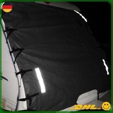 Wohnwagen Wohnmobil Abdeckung Vorderseite Abschleppen Wasserdicht Schutzhülle DE