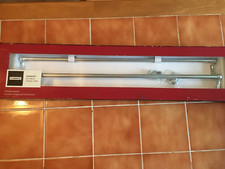 Heritage Vermont Double Towel Rail