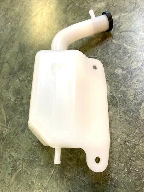 2003-2006 Kawasaki KFX400 KFX 400 Coolant Reservoir Tank With Cap
