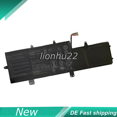 C41N1804 Akku Für Asus ZenBook Pro 14 UX480 UX480FD UX450FD Series 15.4V 70Wh