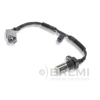 Bremi Impulsgeber Kurbelwelle Induktivsensor FüR Toyota RAV 4 IV Lexus IS II