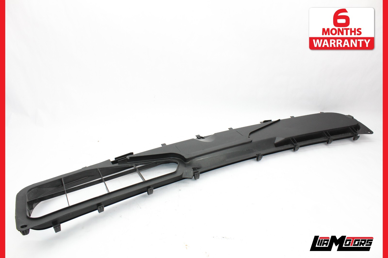 2000-2006 Mercedes W215 S500 CL55 AMG Front Under Hood Air Vent Cover