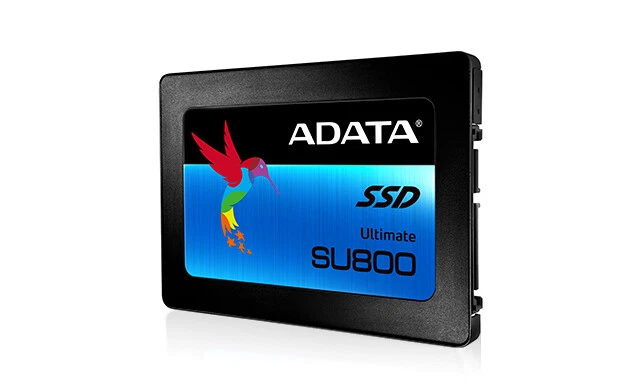 ADATA Ultimate SU800 2.5" 256 GB Serial ATA III TLC - Image 4 of 4