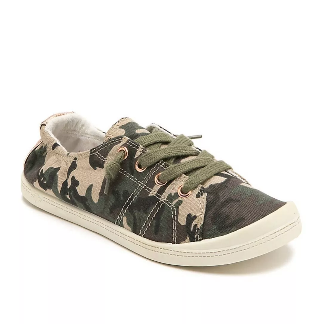 Camo jellypop best sale shoes